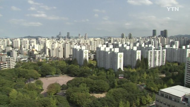전국 주택 거래 34% 급감...보유세·양도세 여파 / YTN