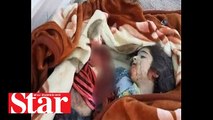 Suriye�deki hava saldırısında 10 kişi hayatını kaybetti