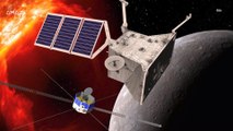 Scientists Are Practicing For Upcoming BepiColombo Mission To Mercury