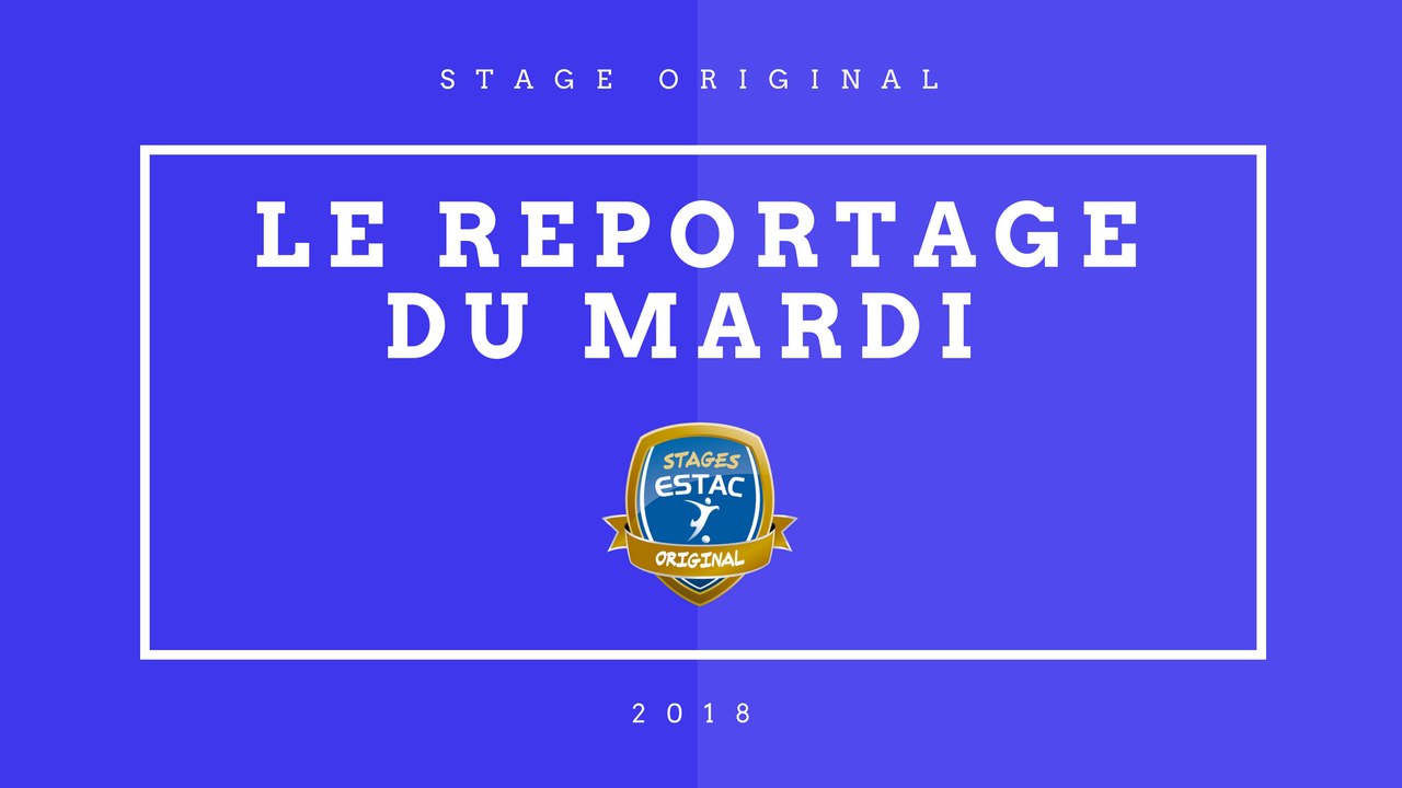 O2 - LE REPORTAGE DU MARDI