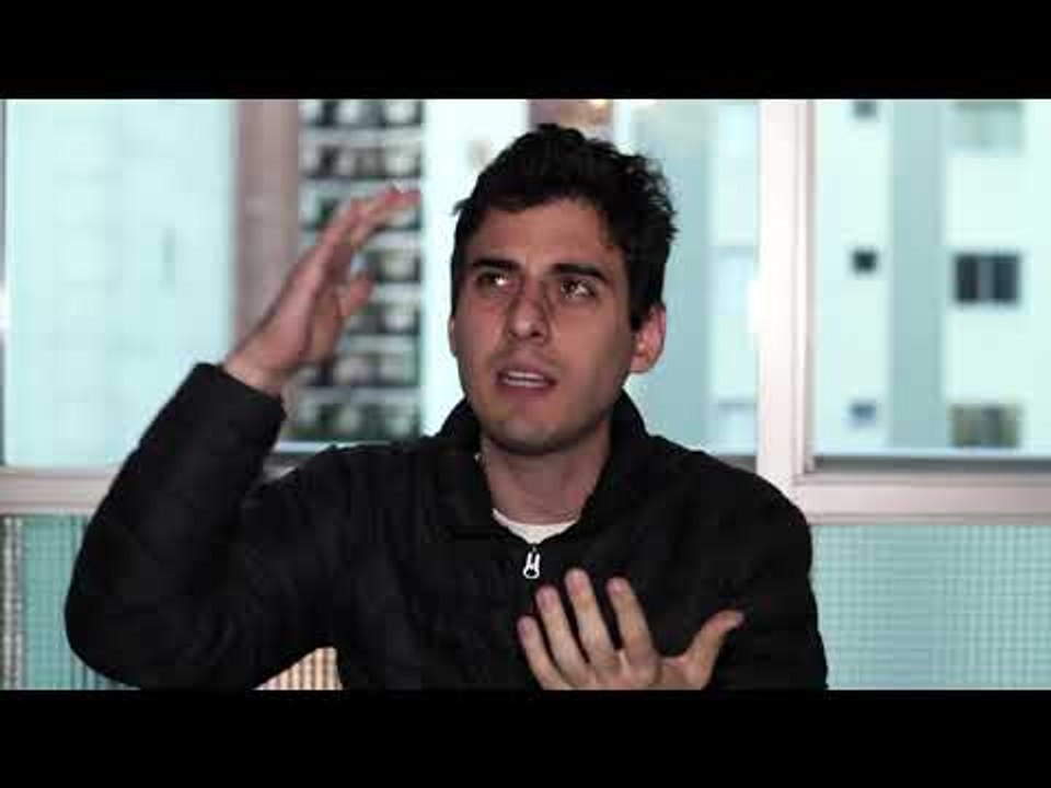 Livro x Celular - Fabio Brazza