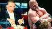 Top 10 Radical WWE Wrestler Evolutions