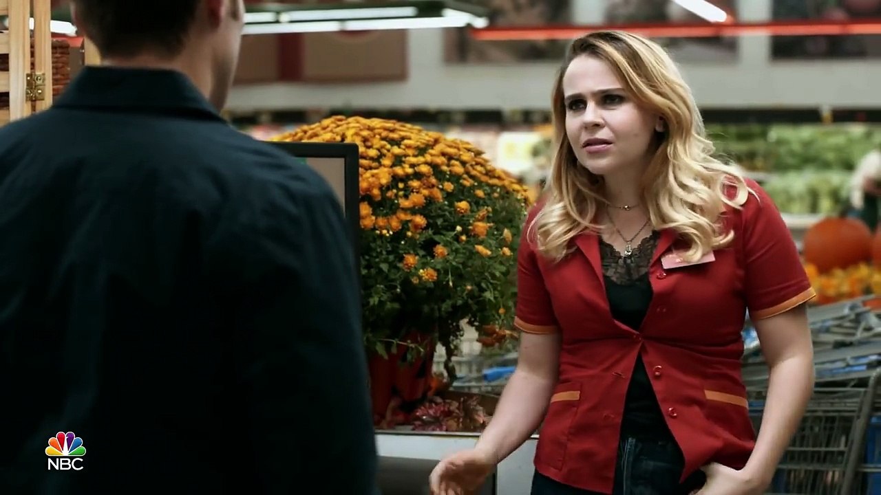 Good Girls (NBC) Trailer HD - Christina Hendricks, Mae Whitman series