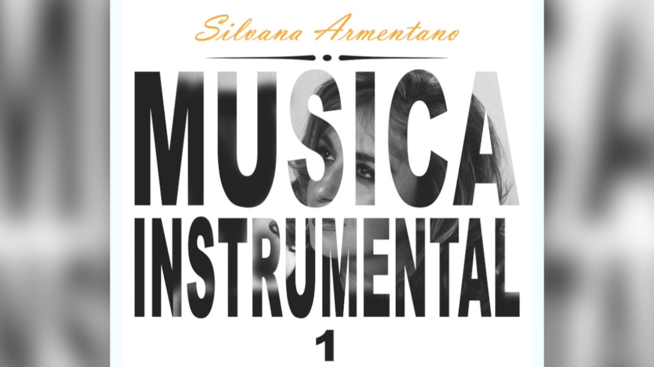 SOLO SU AMOR INSTRUMENTAL- Silvana Armentano