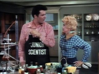 The Beverly Hillbillies - 4x10 - The Poor Farmer