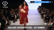 Adelaide Fashion Festival presents Runway 3 BNKR | FashionTV | FTV