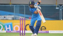 India vs England 3rd ODI: Kohli Created New Record