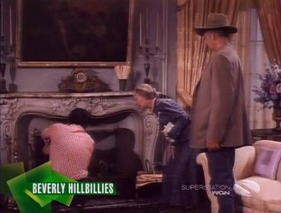 The Beverly Hillbillies - 4x08 - The Courtship of Elly