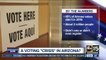 Are Arizonans going to turn out to vote next election?