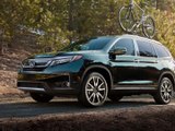 Honda Pilot (2019)