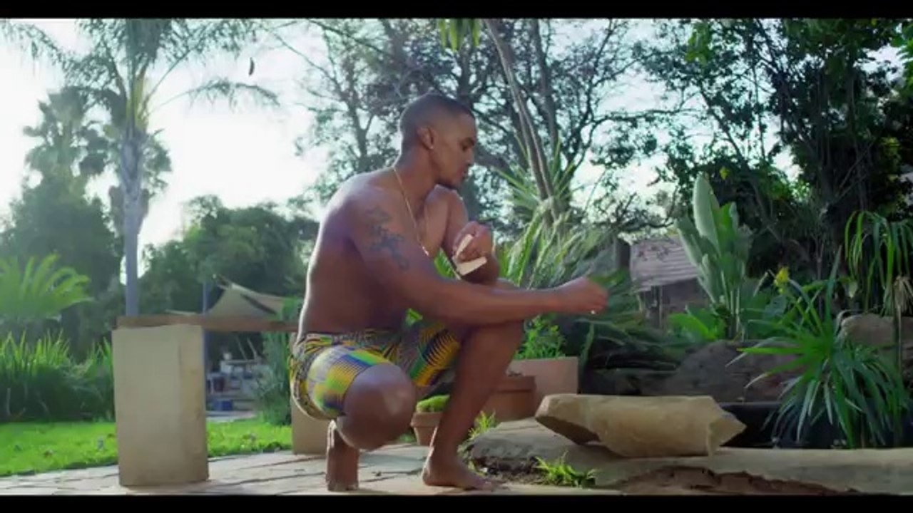 Wendy Shay - Bedroom Commando (Official Video)