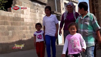 Lezzet-i Şahane / Pirpirim Aşı / Gaziantep Şehitkamil
