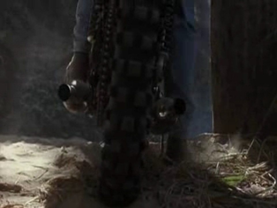 Cavale sans issue Vidéo Clip JEAN CLAUDE VAN DAMME