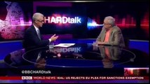 Hameed Haroon of Dawn gets an epic shaming by Stephen Sackur of HardTalk BBC