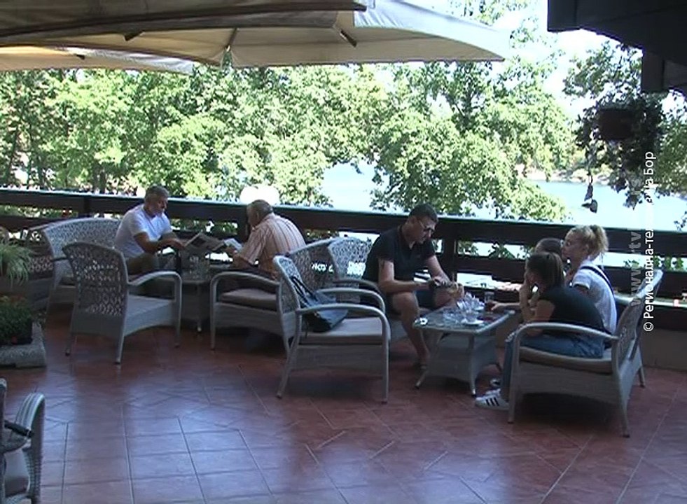 Vaučeri doprinose promociji turizma, 17. jul 2018. (RTV Bor)
