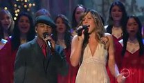 Christmas in Washington 2007 Finale Medley