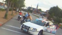 Motorcycle ACCIDENT POLICE CHASE Stunt Bike CRASH Riding WHEELIES FAIL & ARRESTED Caught On Video