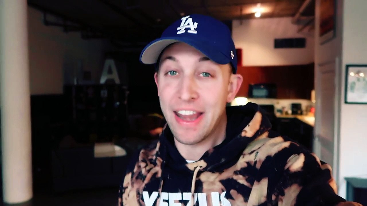 GOOSEBUMPS - Travis Scott Dance - Matt Steffanina ft Kenneth