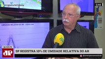 Ligado na Cidade  - 17/07/18