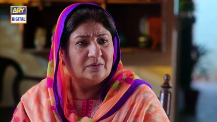 Bechari Nadia Episode 6 - 17th July 2018