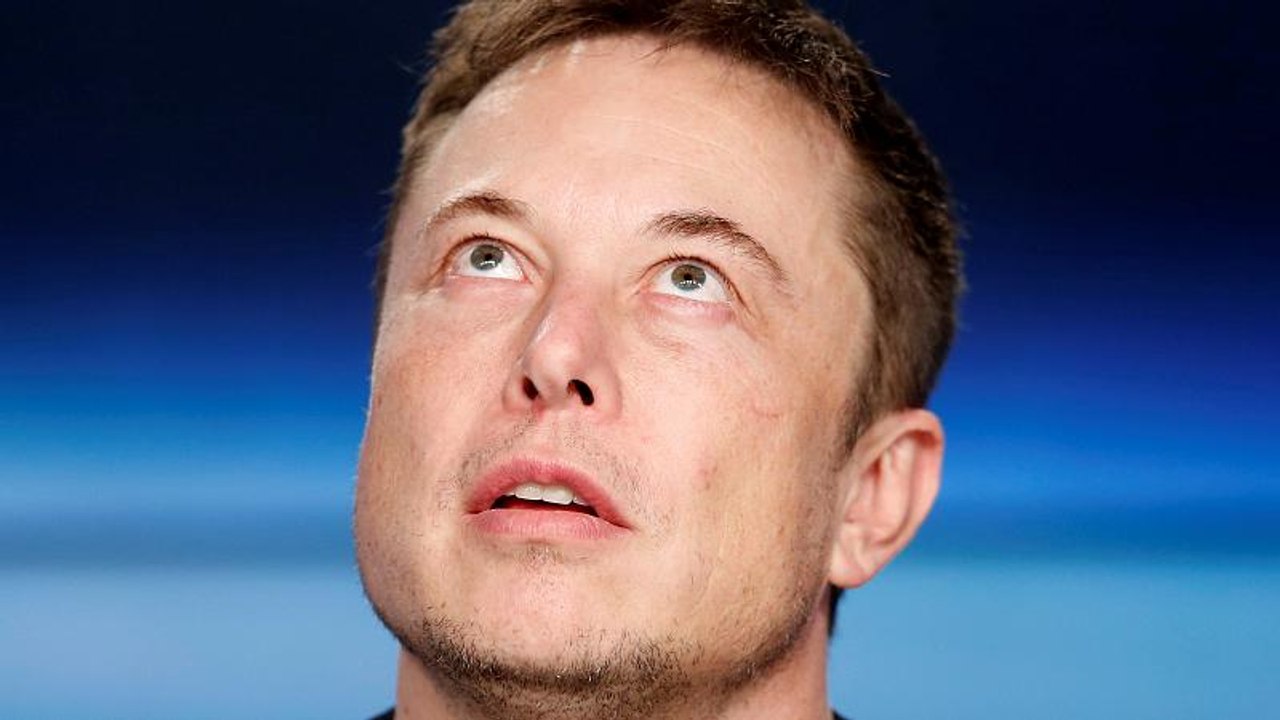 Höhlen-Rettung: Elon Musk entschuldigt sich nach 'Pädophilen'-Beleidigung