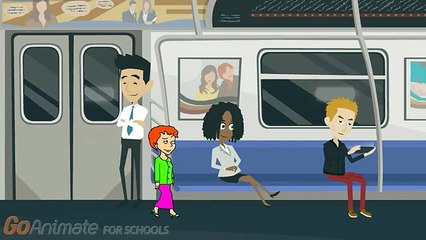 Daisy Crashes The Train and Gets Grounded / Caillou, Daillou, and Rosie Get Ungrounded