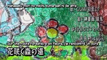 Gumi/Hatsune Miku - Carroll in Wonderland - vostfr   romaji   english sub【REUPLOAD Kurotsuki92i】