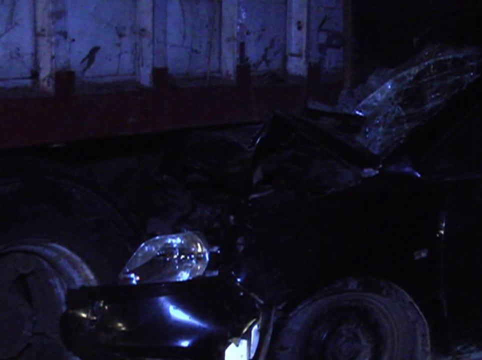 Tres policías heridos es el saldo de un trágico accidente de tránsito en la vía Durán – Yaguachi