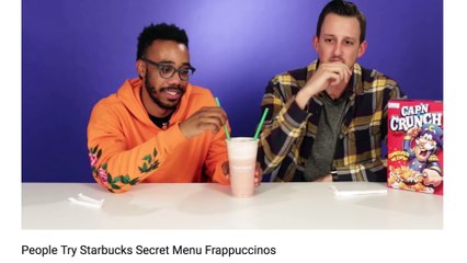 BuzzFeed Employees Read Comments From 2017