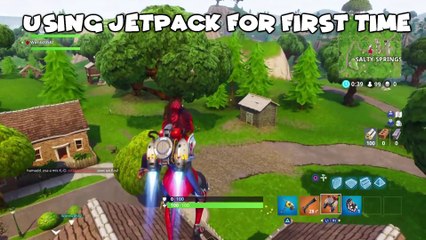 BEST JETPACK PLAYS..!! Fortnite Daily Best Moments Ep.401 (Fortnite Battle Royale Funny Moments)