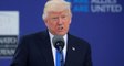 ABD Başkanı Trump'tan Kritik NATO Açıklaması: Zayıftı Şimdi Daha Güçlü