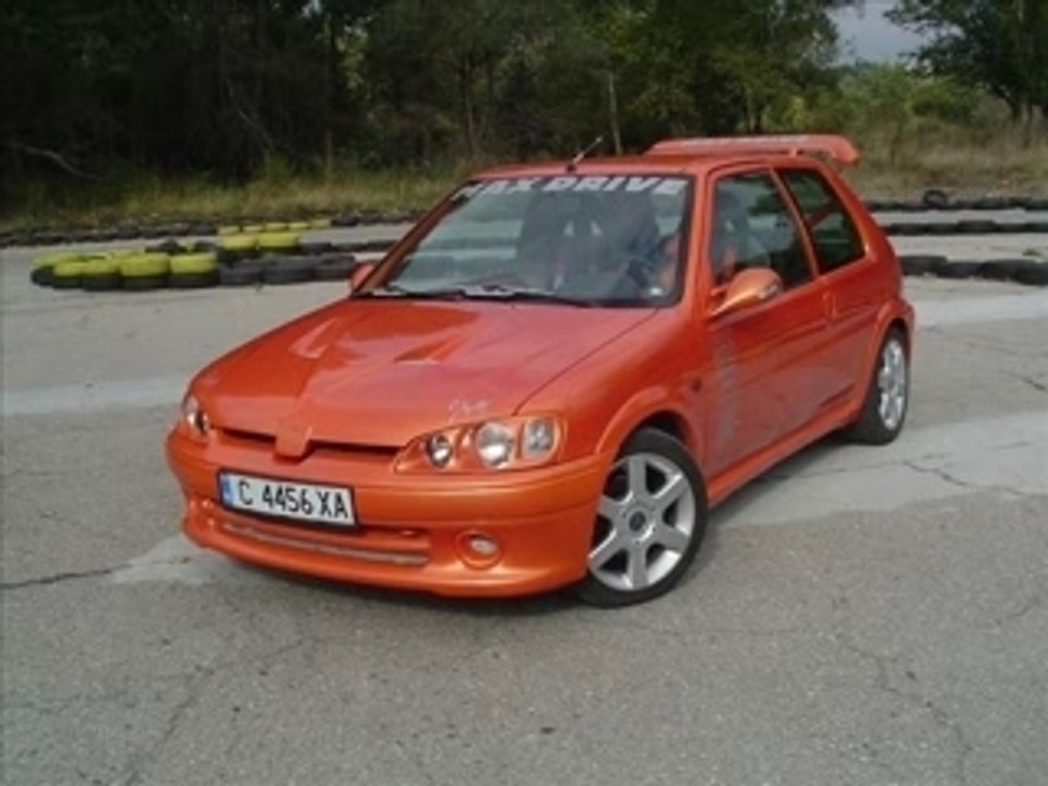 BG tuning