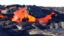 Volcano lava by INTRESTING VIDEOS