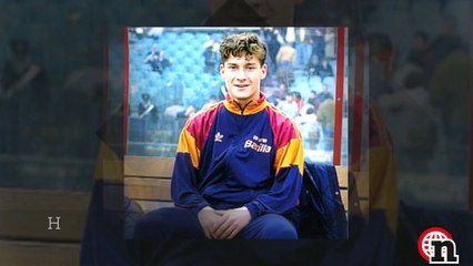 Francesco Totti, la storia della Roma - Notizie.it