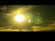 Nibiru Planet X Visible clearly over Spain - Nibiru visible