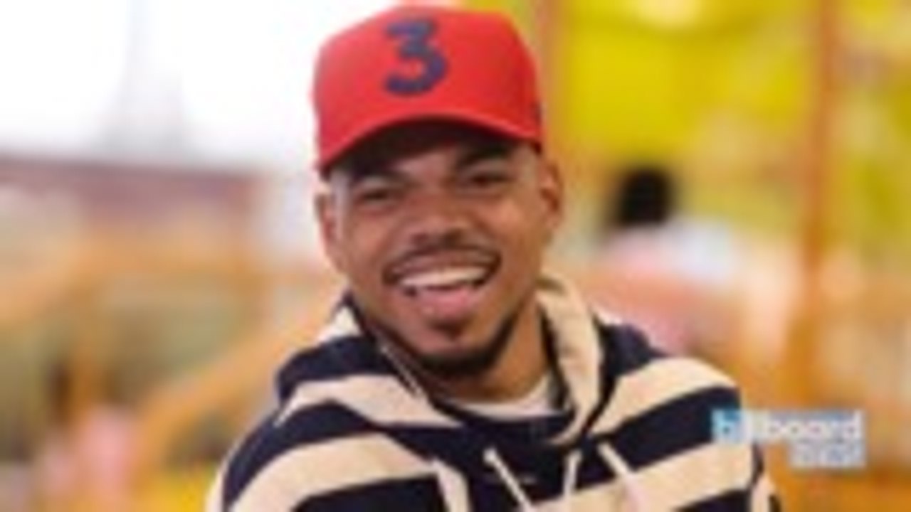 Chance the Rapper Reveals His Next Album Is Dropping This Week | Billboard News