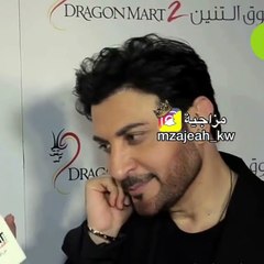 ماجد المهندس يرد بصراحة: هل يعيش قصة حب سرية؟