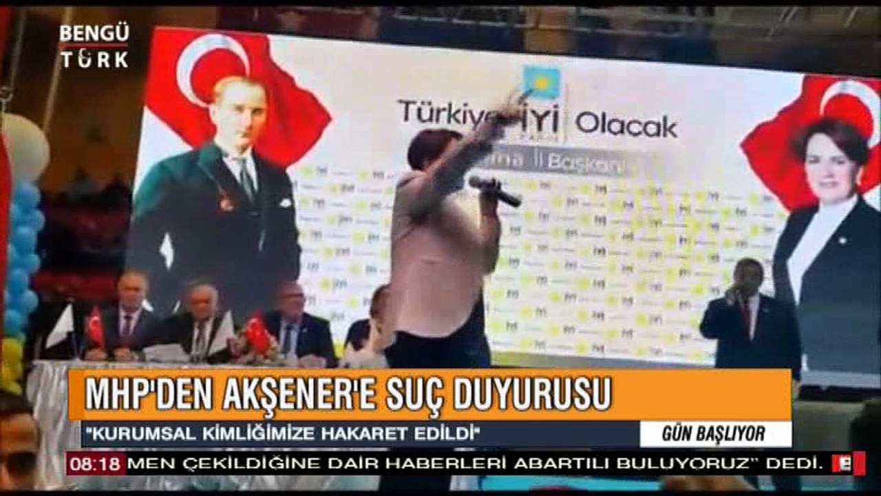 GÜN BAŞLIYOR 17 TEMMUZ 2018