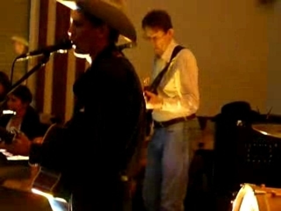 Dan Galli & the Driftin'Boys