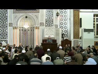 2 - يغالطونك إذ يقولون | الشريعة الإسلامية لم تطبق أكثر من 30 عاماً