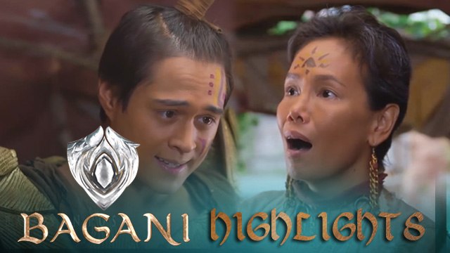Bagani: Lakas, gusto nang pakasalan si Ganda | EP 95