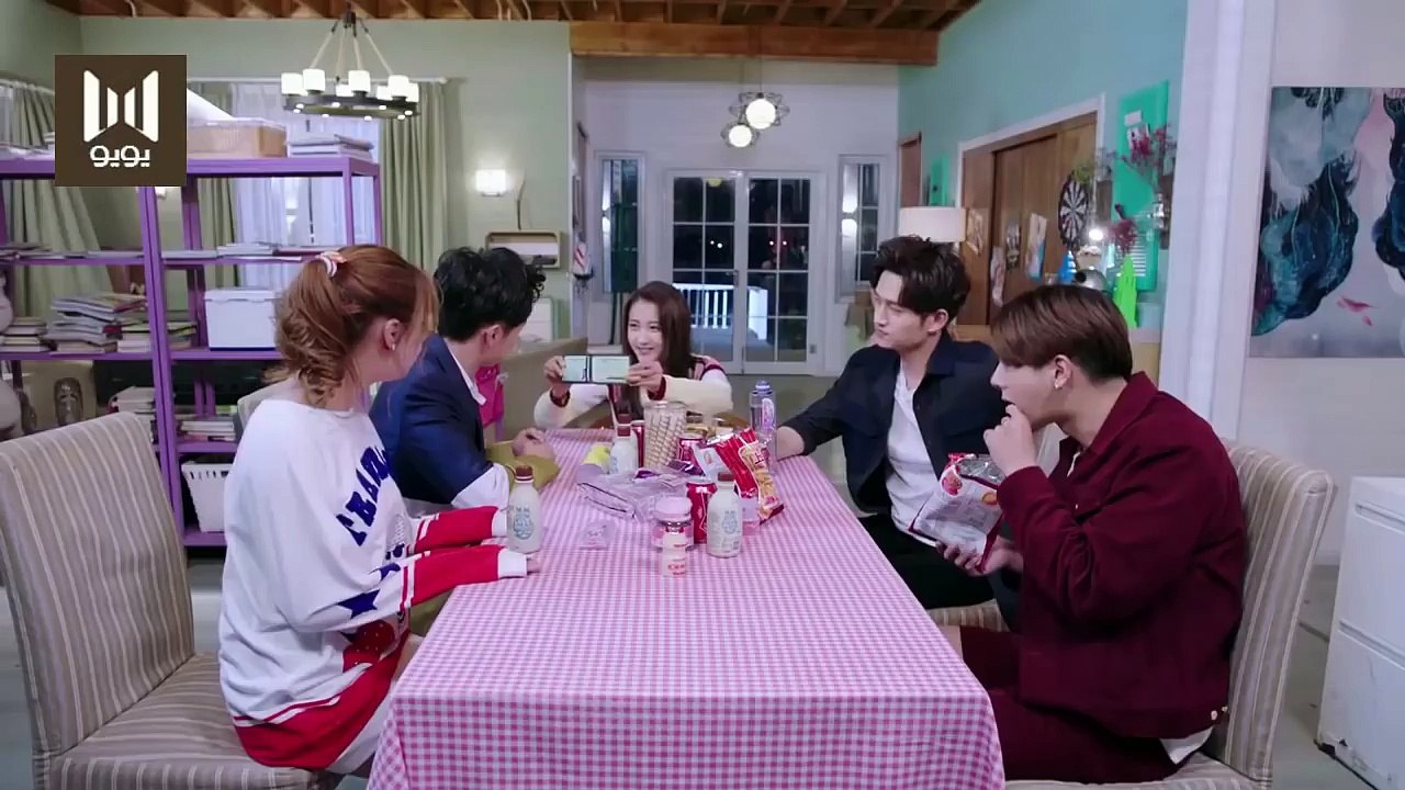 مسلسل حب الفجر الحلقة 23