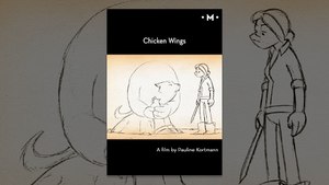 Chicken Wings | A Short Film by Pauline Kortmann