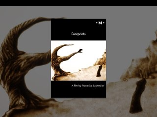 Footprints | A Short Film by Franziska Bachmaier