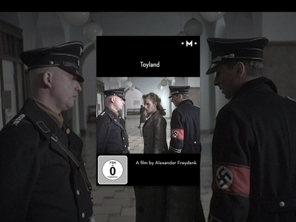 Toyland | Oscar – Best Live Action Short Film | A Short Film by Jochen Alexander Freydank