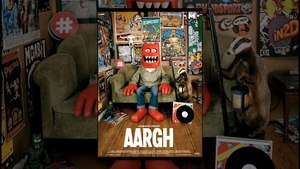 Aargh! | A Short Film by Philip Hillers (with English subtitles)