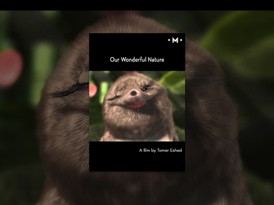 Our Wonderful Nature | A Short Film by Tomer Eshed