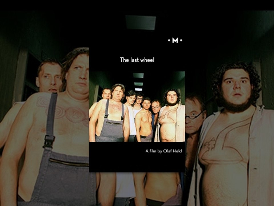 The last wheel (Das letzte Rad) | A Short Film by Olaf Held