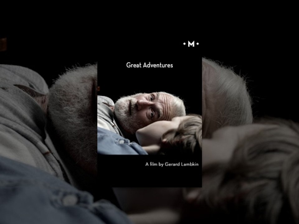 Great Adventures | A Short Film by Gerard Lambkin with Levi Miller