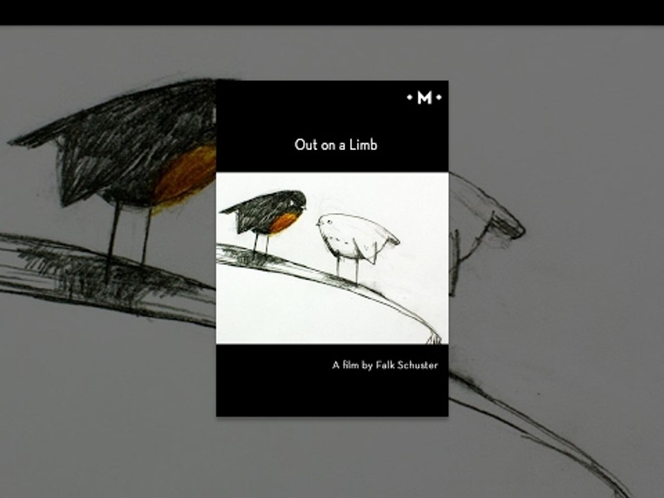 Out on a Limb (Ast mit Last) | A Short Film by Falk Schuster